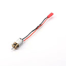 Electric Winch Reduction Low Speed Motor Red Plug for 1/10 RC4WD Car Accessories