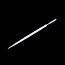 300 Pcs Plastic Dental Picks Oral Hygiene 2 Way Interdental Brush Tooth Pi3C