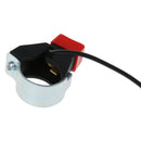 Universal Motorcycle Handlebar Switch Horn Starter Kill Button E-Bike Motor JR