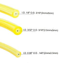 Tygon Fuel Line For Poulan Weedeater Chainsaw Trimmer Lawn Mower Parts Hose G7P9