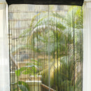 Fringe Door Doorway Room Window Divider Curtain Hanging String Home Decor 2 x1 M