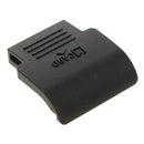 For Nikon D3200 SD Memory Card Chamber Door Cover Replacement Repair Part