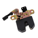 Rear Trunk Latch Lock Actuator 1J5827505D for VW Bora Jetta MK4 1999-2005