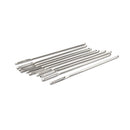 Knitters Wool Needles Large Eye Threading Darning Sewing Tapestry EmbroideryR3C
