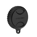 1 inch Wide Angle Lens Cover Silicone Lens Protector Cap for Insta360 One R A