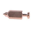 Carburetor Float Valve Needle Seat Kit For Briggs & Stratton