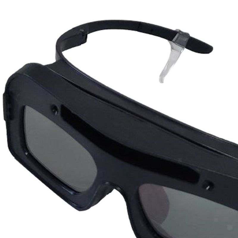 Welding Goggles Eye Protective Safety Glasses Welding Goggles PC Glasses