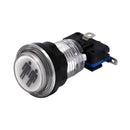 4X led start push button kit 1p 2p start button + coin button for arcade game  Z
