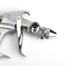 Mini Air Spraying Paint Gun Sprayer Air Brush Airbrush Painting Tool Kit
