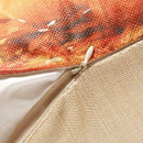 Set of 4 Fall Pillow Covers Autumn Theme Farmhouse Decorative Throw Pillow