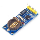 3PCS PCF8563 PCF8563T 8563 IIC Real Time Clock RTC Module Board For Ardui ZHP