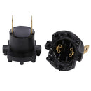2x Headlight Socket Bulb Holder B28V510A3 for Mazda 3/5/323 Kawasaki ER6-F