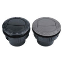 Universal RV Car Air Conditioning Vent Round Air Conditioning Outlet Passenger