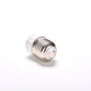 E27 to MR16 Base Socket Holder Adapter Converter for LED Lamp Bulbs  JR FT