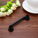 Shockproof One-Piece Remote Control Protector for DJI Mavic Pro(Black)