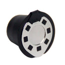 Reusable Coffee Filters K-cups for Nespresso, Stainless Steel Material, Durable