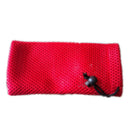 Hot 2pcs Sunglasses Bag Soft Waterproof Cloth Glasses Pouch sunglasses case LJ