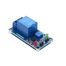 DC12v Relay Control Module Rain Sensor Water Raindrops Detection ModuleB Hn