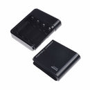 1 Pc Usb 4 Aa Battery Power Emergency Charger Portable Universal Phone Charger U