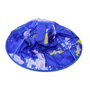 Sea Child Hairdresser Hair Cutting Cape Haircut Apron Cloak Clothes Waterpro BX