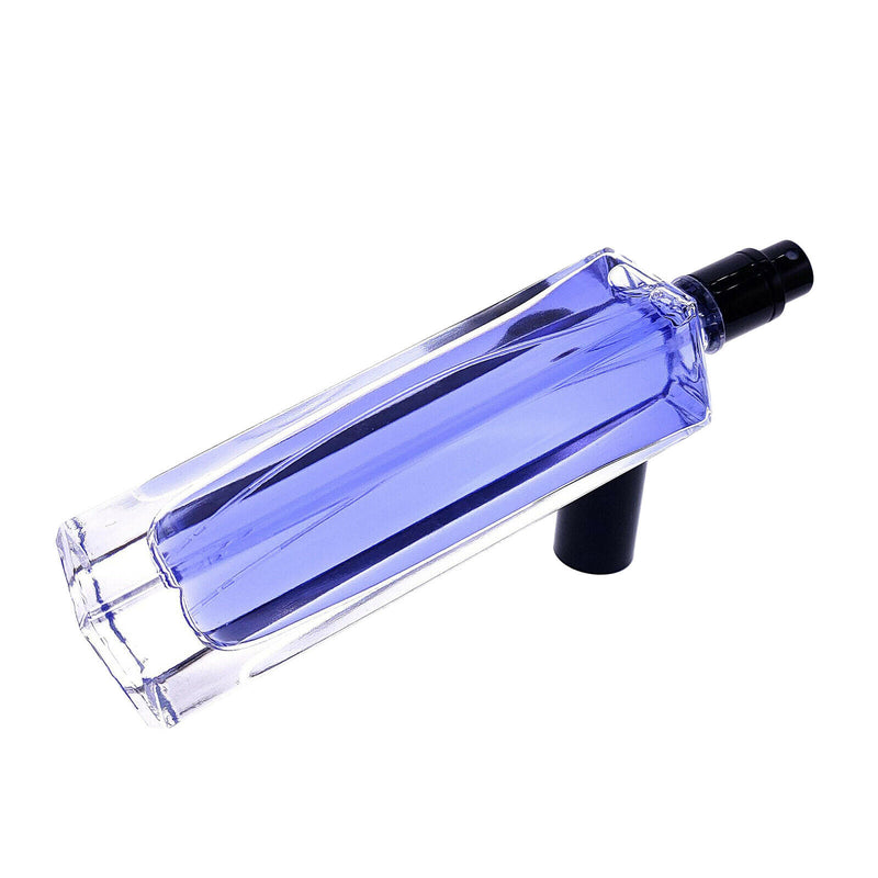 Portable Mini Refillable Perfume Ato-mizer Bottle, Refillable Perfume Spray,