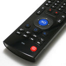 2.4G Remote Control Air Mouse Somatosensory Wireless Keyboard