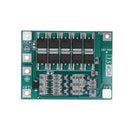 3S 40A 18650 Li-Ion Lithium Battery Charger Protection Board Pcb Bms For Dr V5B9