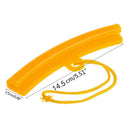 5 pcs Motorcycle Bike Tire Wheel Changer Guard Rim Protector Tyre Changing Edge