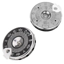Violin Tuner Disc Tuner Pitch Tube Tuner 13 Tone Note C Voice Tube Guitar T