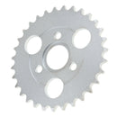 420-31T 31 Tooth Rear Sprocket For