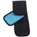 Cold Cool Treatment Reusable Ice Bag Pack Wrap For Knee Shoulder Back Cool  OZ