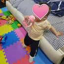 320ml Baby Bottle Kids Cup Silicone Children Training Cups Cute Baby Drinki H8K5