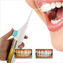 Teeth Cleaning Oral Irrigator Tooth Whitener Remove Stains Dental Equipment L9A2