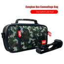 Portable Outdoor Storage Bag Handbag Case Fit for Nintend Switch Lite Console