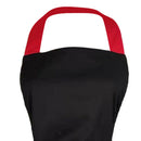 Fashion Womens Kitchen Restaurant Catering Bib Cooking Cleaning Aprons