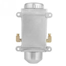 Lubrication Manual Oil Pump Hand Lubrication 1L 4Mm Double Outlet Manual Lu