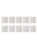 10x Universal Microwave Oven Mica sheet Wave Guide waveguide Cover Sheet Plates