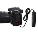 MC-DC2 Shutter Release Remote Control Cable Cord for Nikon Bj