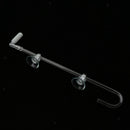 Aquarium Co2 Diffuser Carbon Dioxide Reactor Atomizer Co2 Regulator For Water