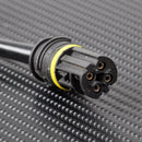 0258003477 Upstream O2 Oxygen Sensor fit for BMW E46 E39 E38 E31 M54 E38 X5 Z Hf
