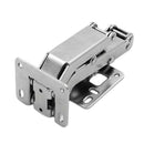 170 Degree Hinge for Corner Cabinet Door Kitchen Thick Door Panels Hinges