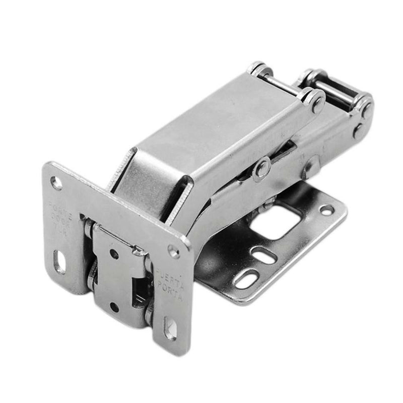 170 Degree Hinge for Corner Cabinet Door Kitchen Thick Door Panels Hinges