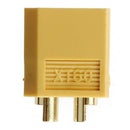 Waltzmart XT60 Male Female Bullet Connectors Plugs For RC LiPo Battery Moto