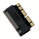 M.2 NVME SSD Converter Adapter Card for MacBook AIR PRO 2013/2014/2015/2016,