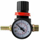 Manometer Pressure Reducer Regulator Pressure Gauge Manometer Water Compres