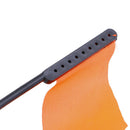 Automaticly Winter Ice Fishing Rod Tip-up with Spool Foldable Marker Flag- OZ
