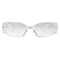 2 Pieces Square Sunglasses Trendy Tinted Lens Eyewear Summer Street