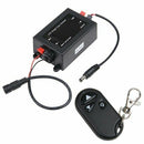 Wireless Remote LED Single Color Light Lamp RF Dimmer Controller Switch 8A I7T3