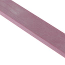 1Pc 3000 Grits Sharpening Grindstone Whetstone Polishing Ruby Stone 150*20*5J Gn