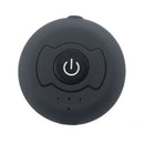 AUX-in Wireless Receiver Audio Adapter FM Transmitter for PC Car Stereo Audio